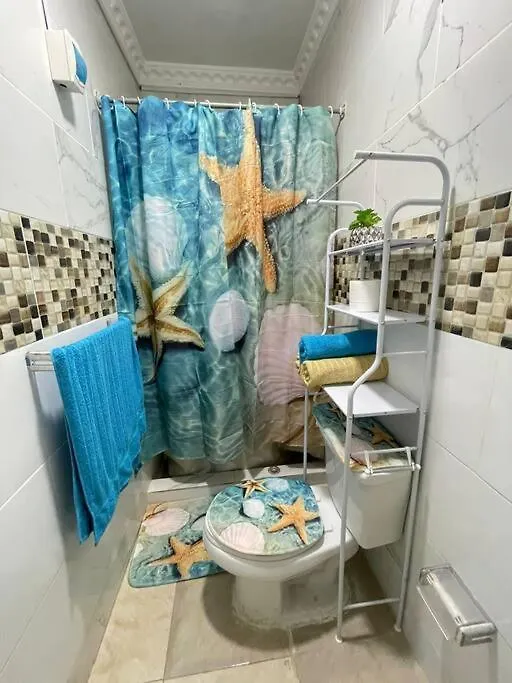 Residencial Estiven 35-2 Apartman Santo Domingo